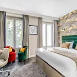 Hotel Opera Opal