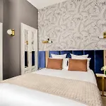 Opera Opal Hotel Paris