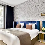 Hotel Opera Opal Paris