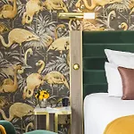 Opera Opal Hotel 4*