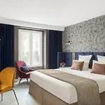 Opera Opal Hotel Paris