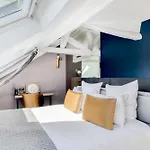 Hotel Opera Opal 4*