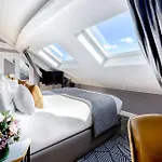 Hotel Opera Opal Paris