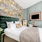 Opera Opal Hotel 4*