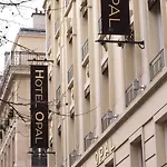 Opera Opal Hotel 4*
