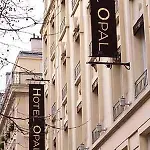 Opera Opal Hotel 4*