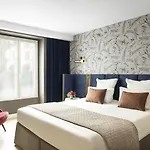 Hotel Opera Opal Paris