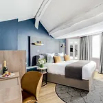 Opera Opal Hotel Paris
