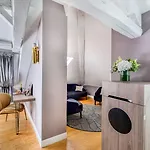 Opera Opal 4* Paris