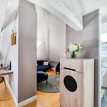 Hotel Opera Opal Paris