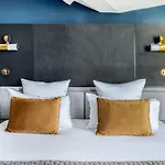 Hotel Opera Opal 4*