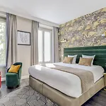 Opera Opal Hotel Paris