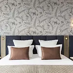 Opera Opal Hotel Paris