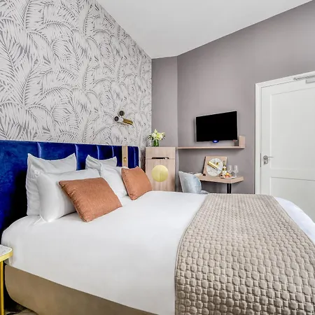 Opéra Opal Hotel Parigi
