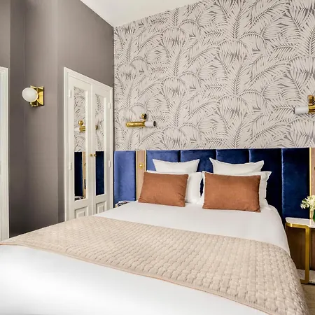 Opéra Opal Hotel Parigi
