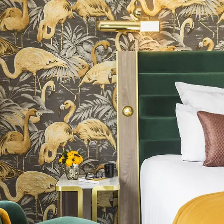 Opéra Opal Hotel 4*