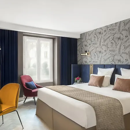 Opéra Opal Hotel Parigi