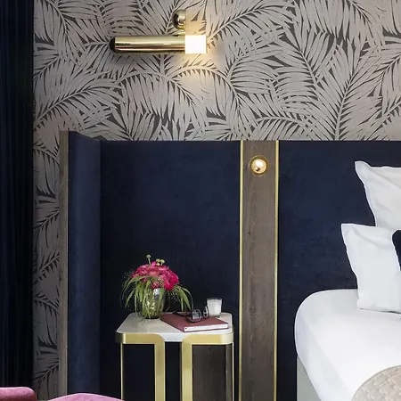 Opéra Opal Hotel Parigi