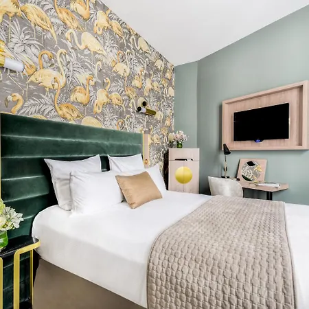 Opéra Opal Hotel 4*