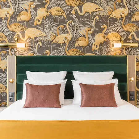 Opéra Opal 4* Parigi