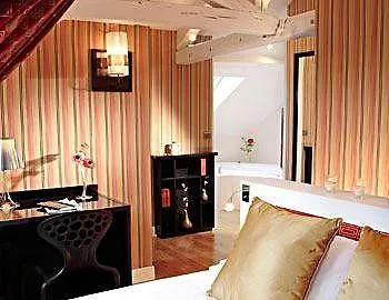 Opéra Opal Hotel 4*