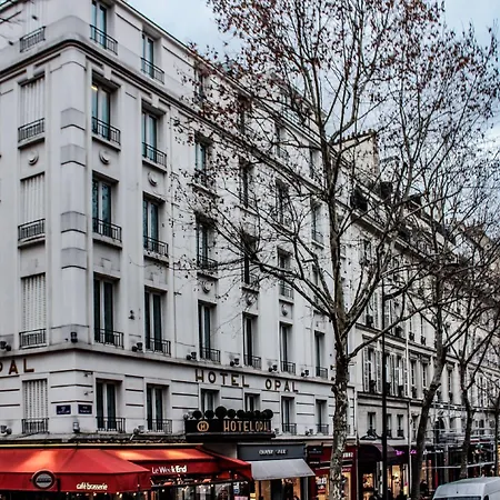 Opéra Opal 4* Parigi