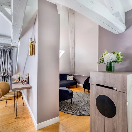 Opéra Opal 4* Parigi