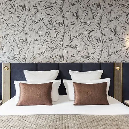 Opéra Opal Hotel Parigi