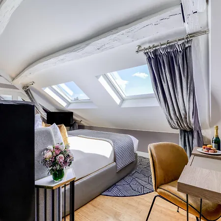 Opéra Opal Hotel 4*