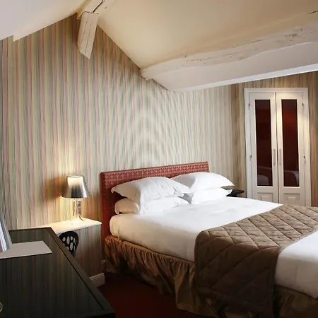 Hotel Opéra Opal Parigi