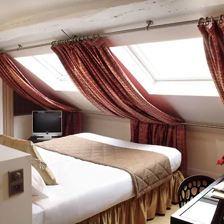 Opéra Opal 4* Parigi