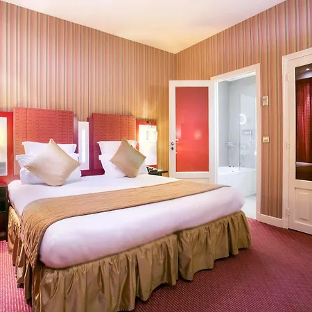 Hotel Opéra Opal 4*