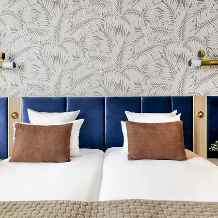 Hotel Opéra Opal 4*