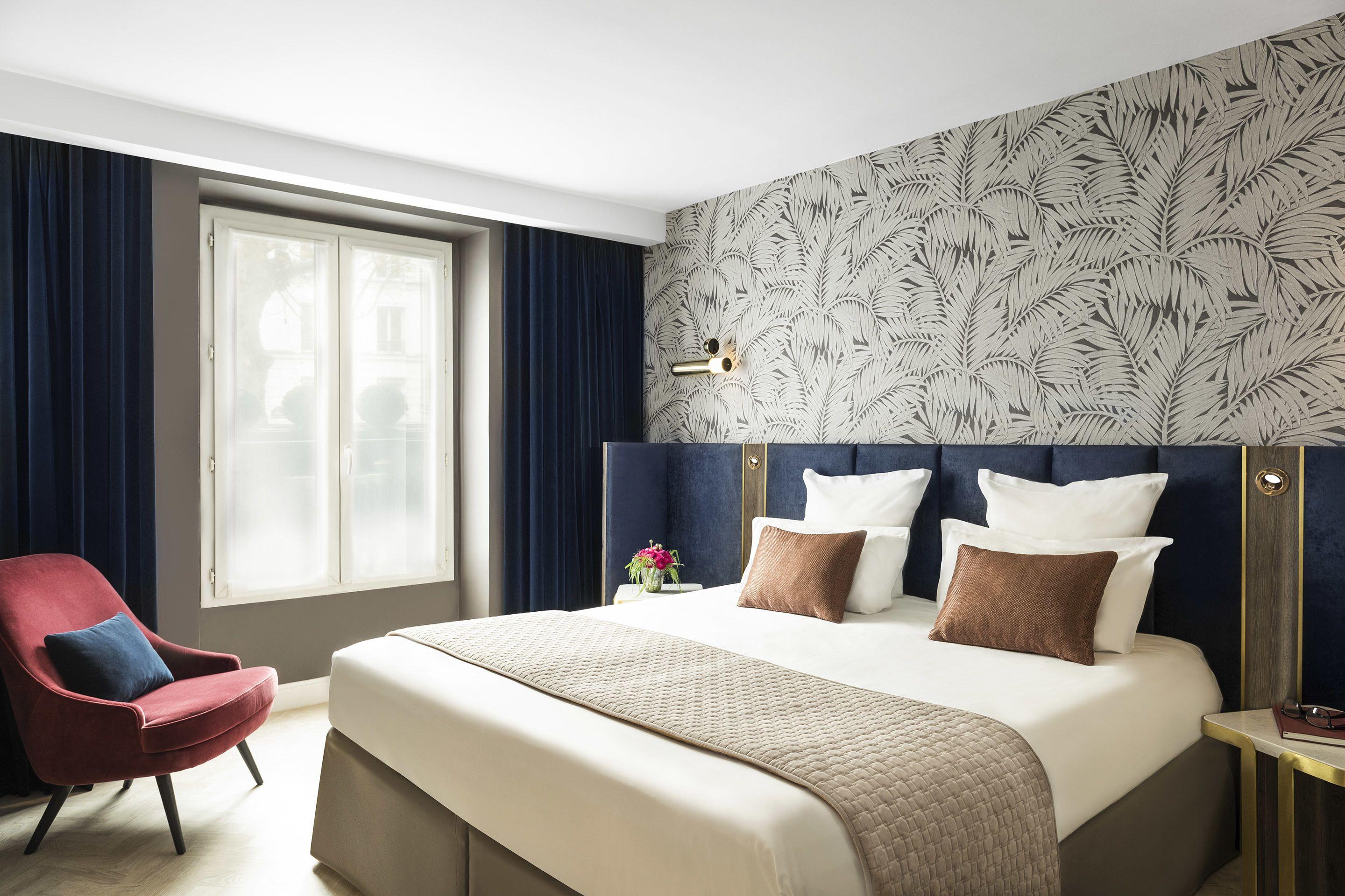 Hotel Opéra Opal Parigi