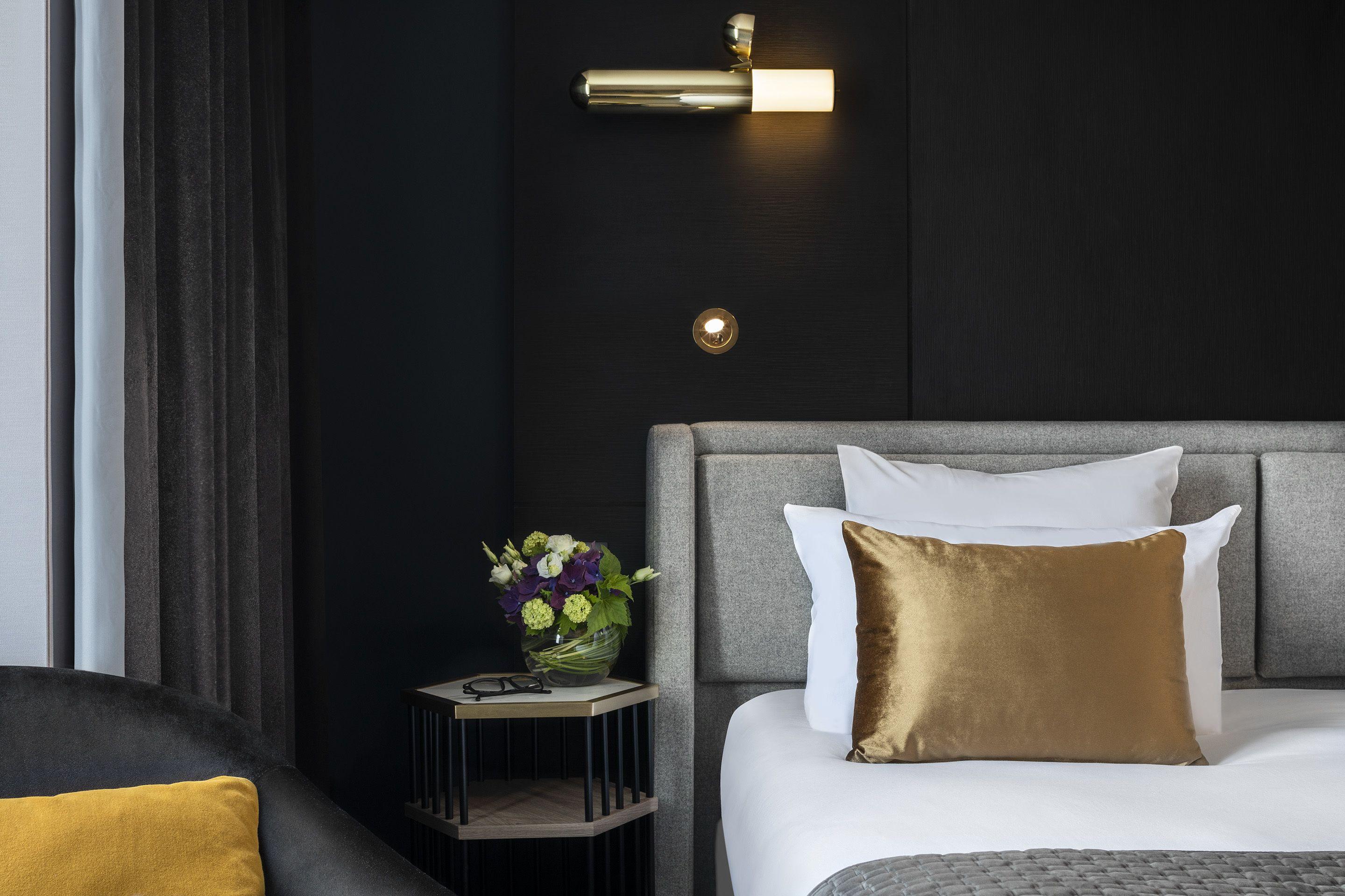 Hotel Opéra Opal Parigi