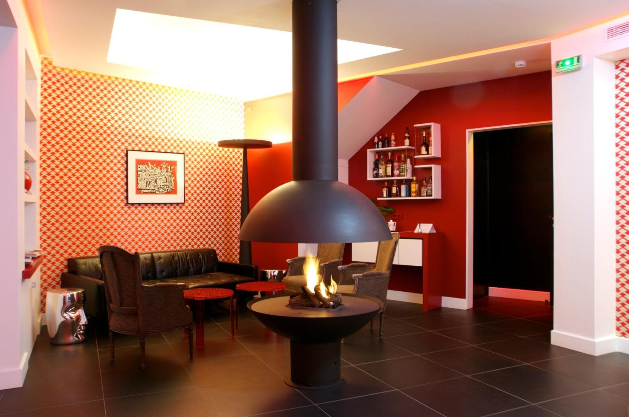 Opéra Opal 4* Parigi