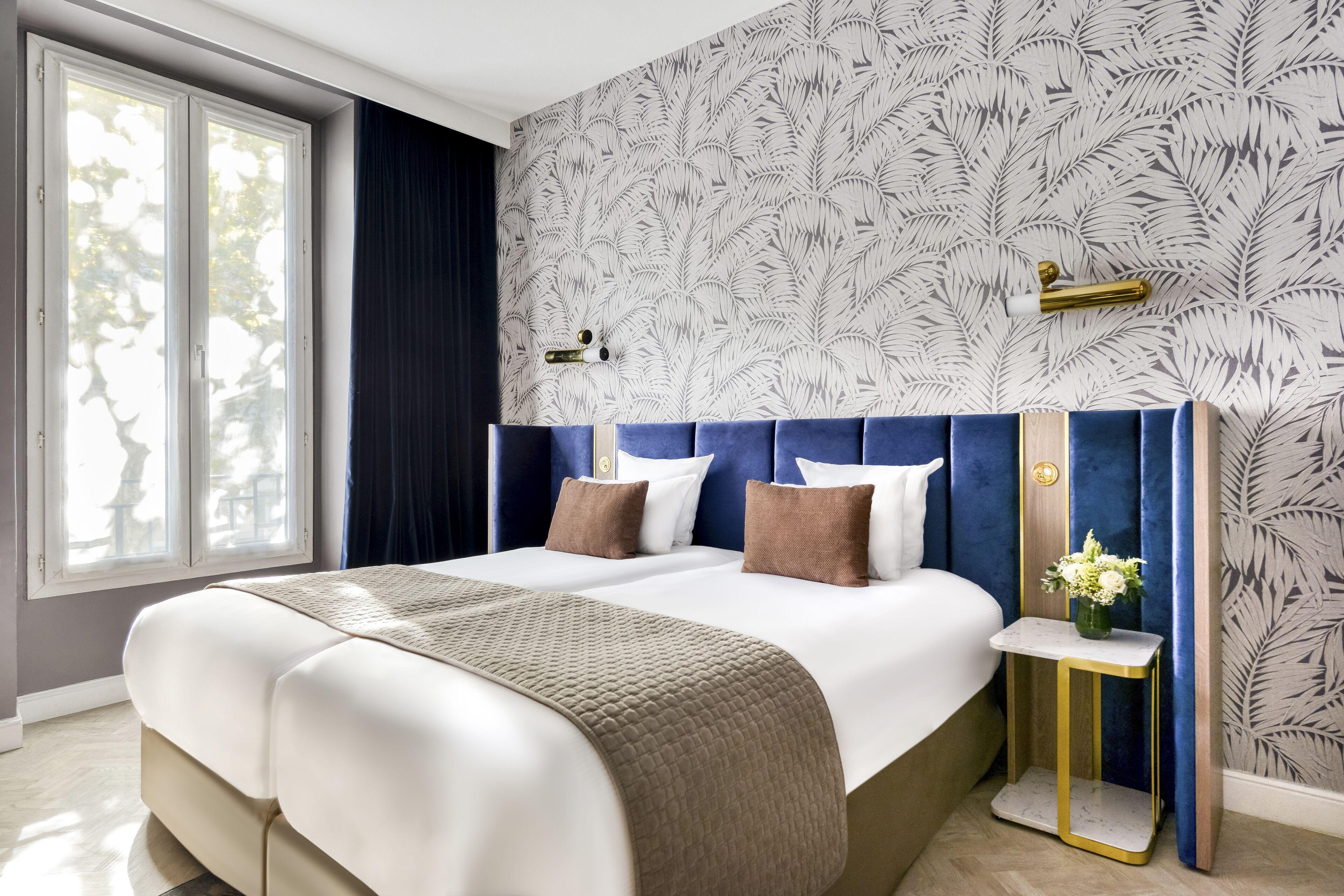 Opéra Opal Hotel Parigi