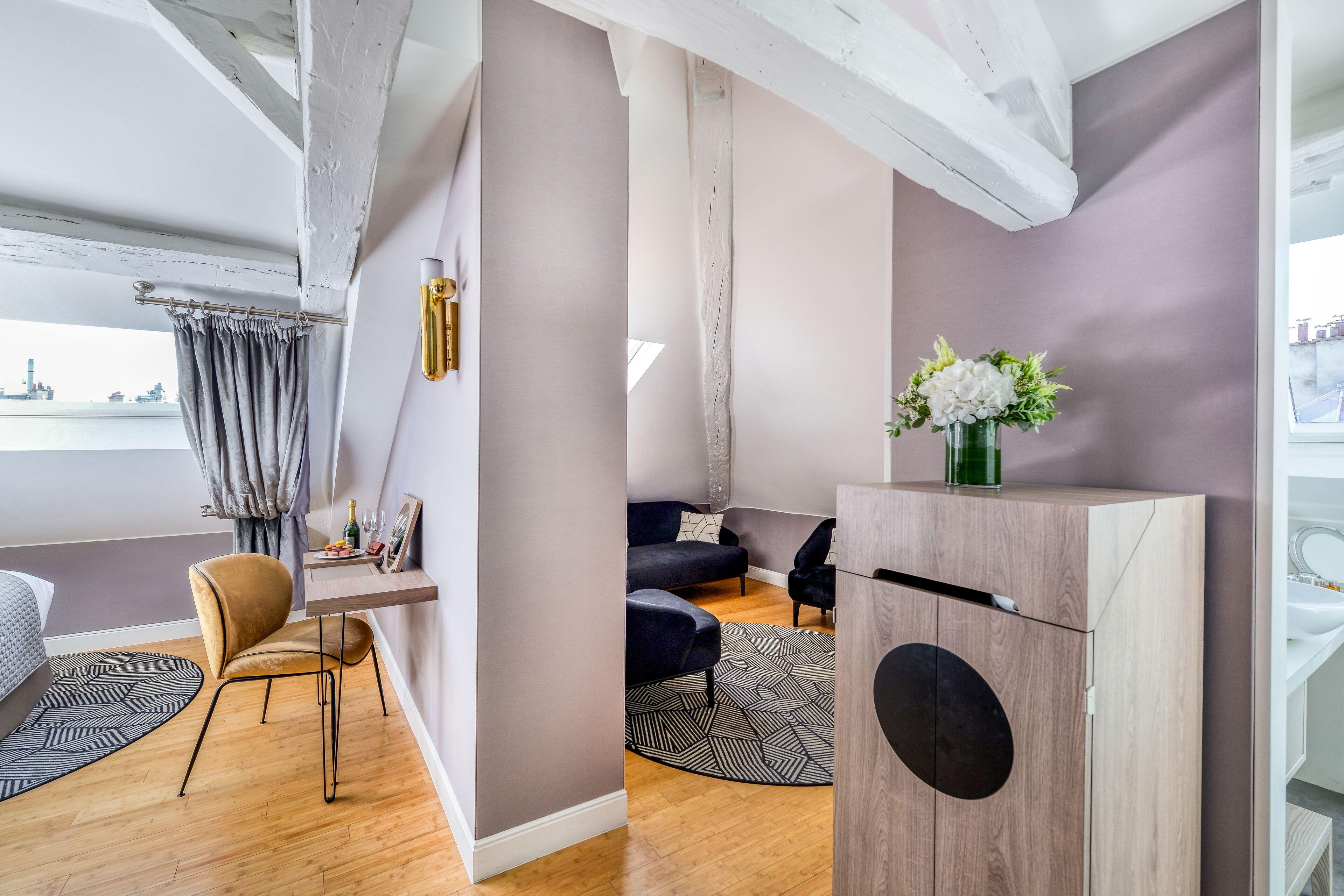 Opéra Opal 4* Parigi