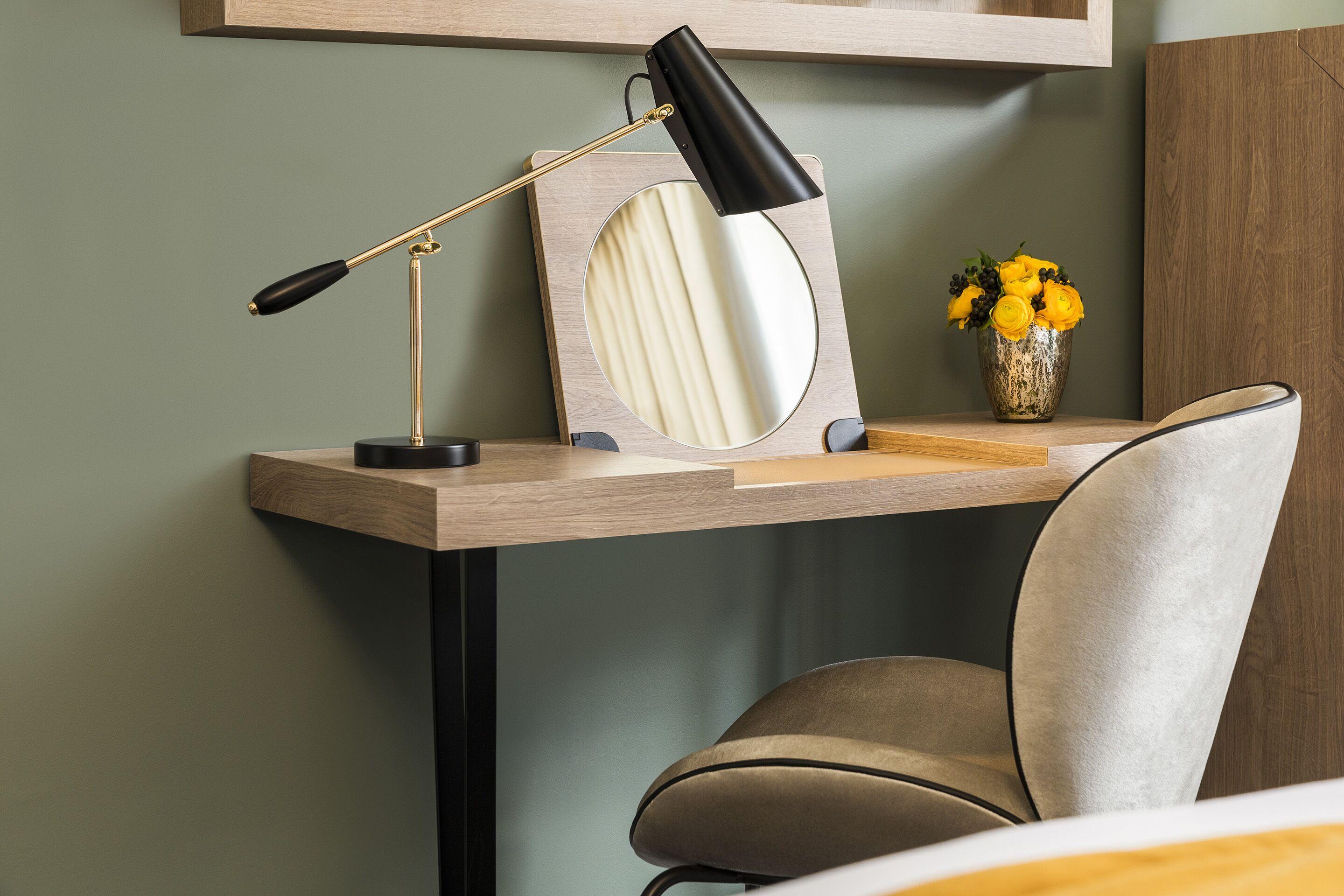 Hotel Opéra Opal Parigi