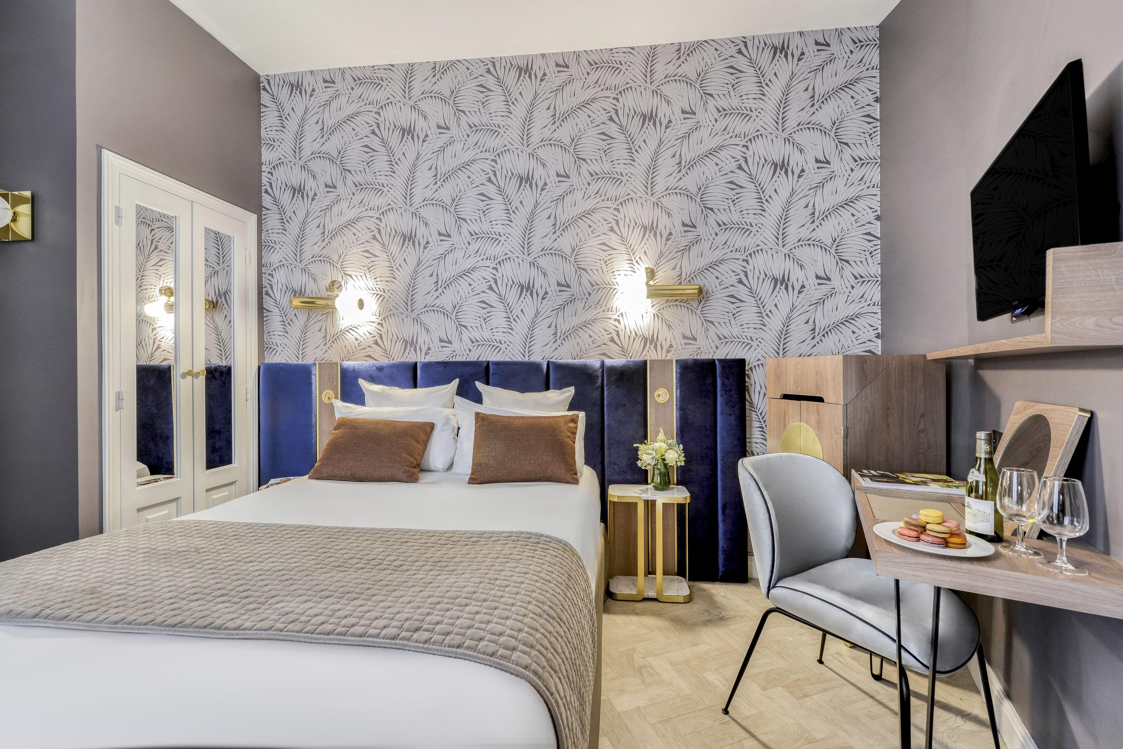 Hotel Opéra Opal 4*