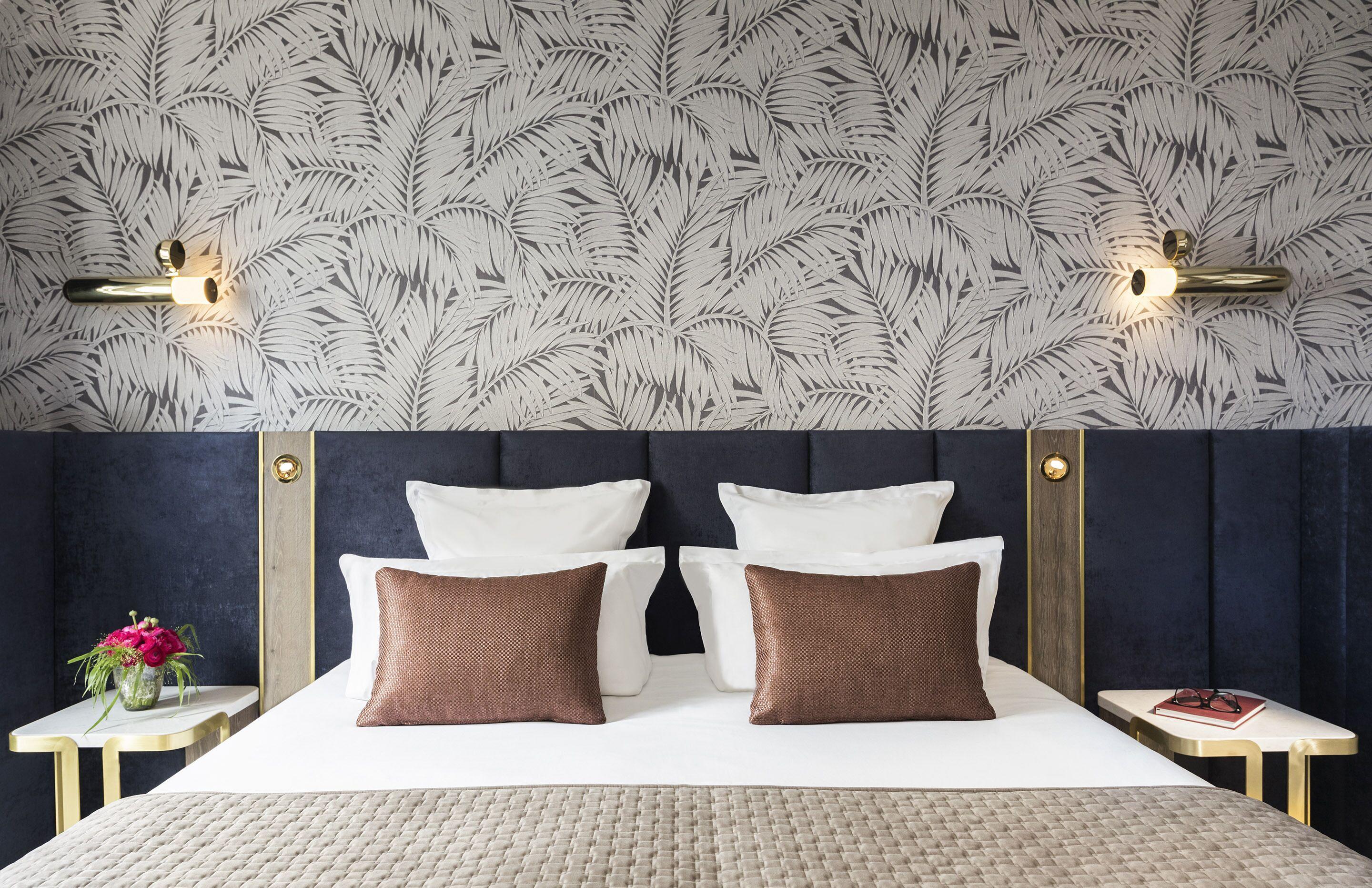 Opéra Opal Hotel Parigi