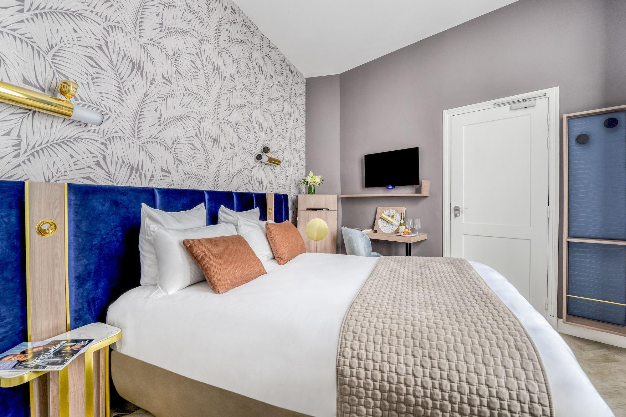 Opéra Opal Hotel Parigi