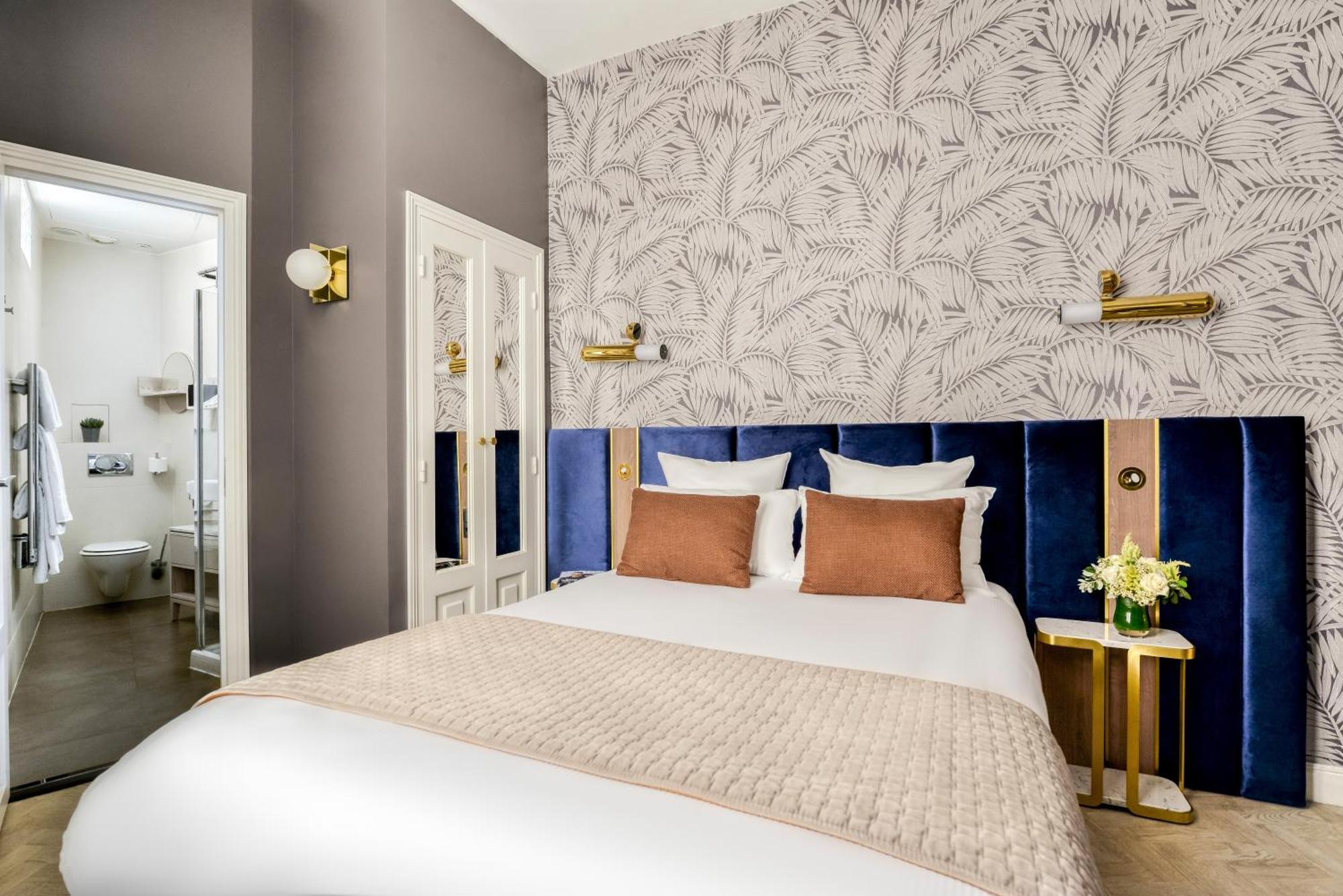 Opéra Opal Hotel Parigi