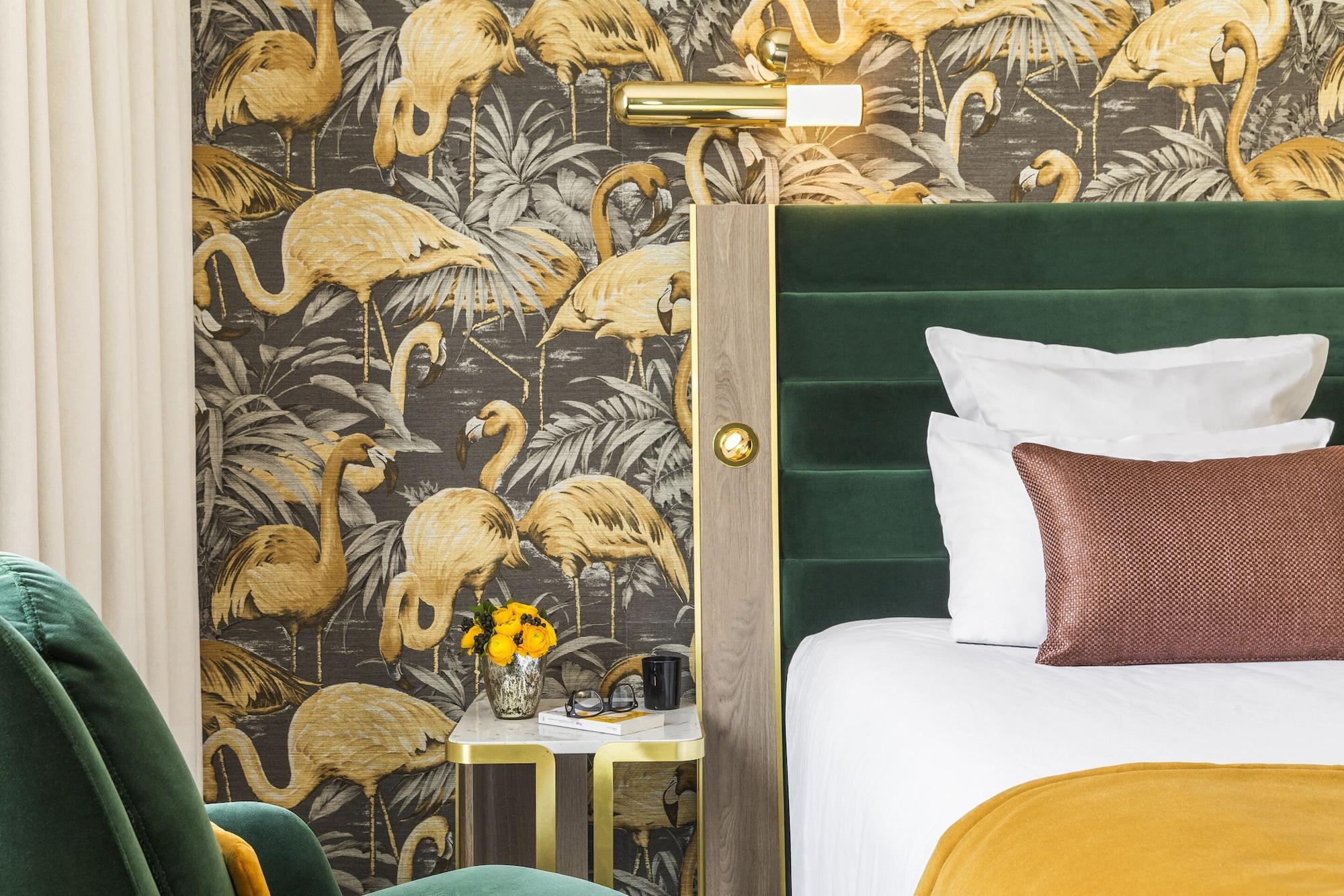 Opéra Opal Hotel 4*