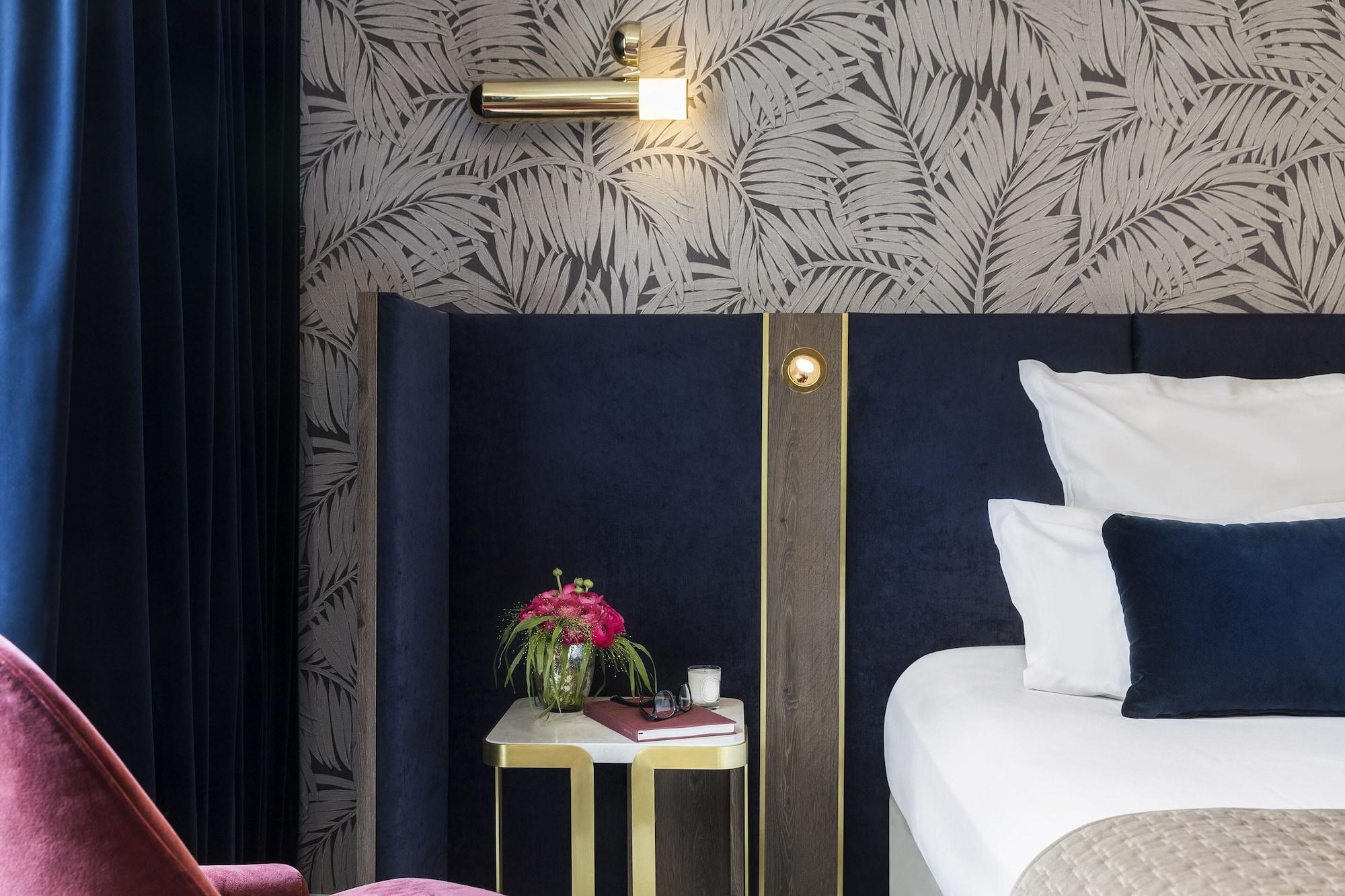 Opéra Opal Hotel Parigi