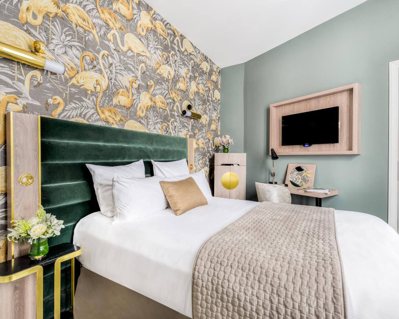 Opéra Opal Hotel 4*