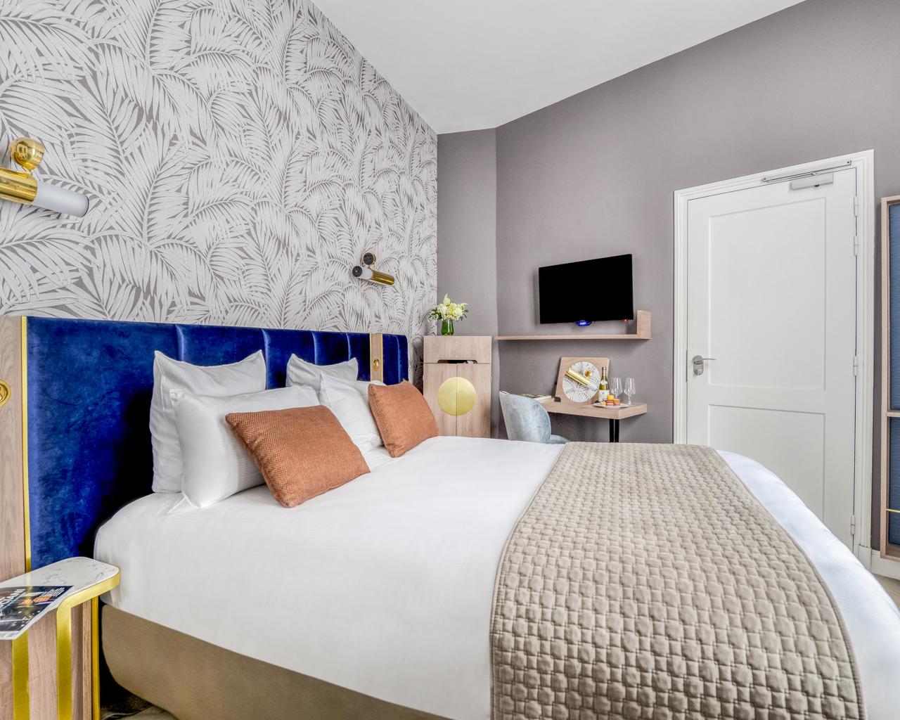 Opéra Opal 4* Parigi