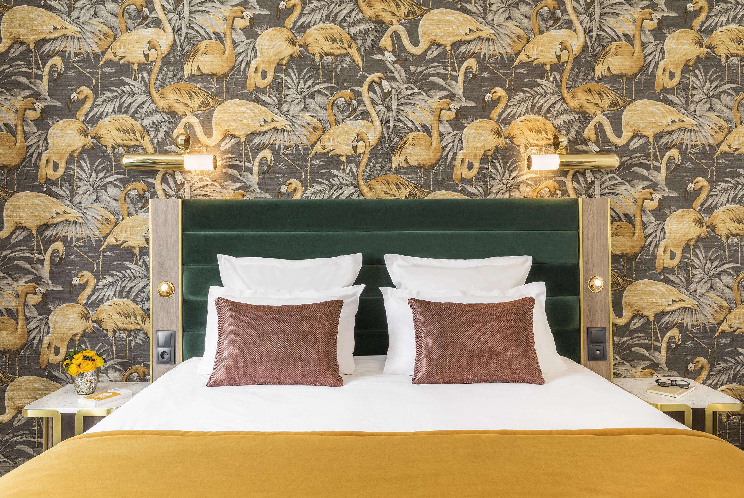 Opéra Opal 4* Parigi