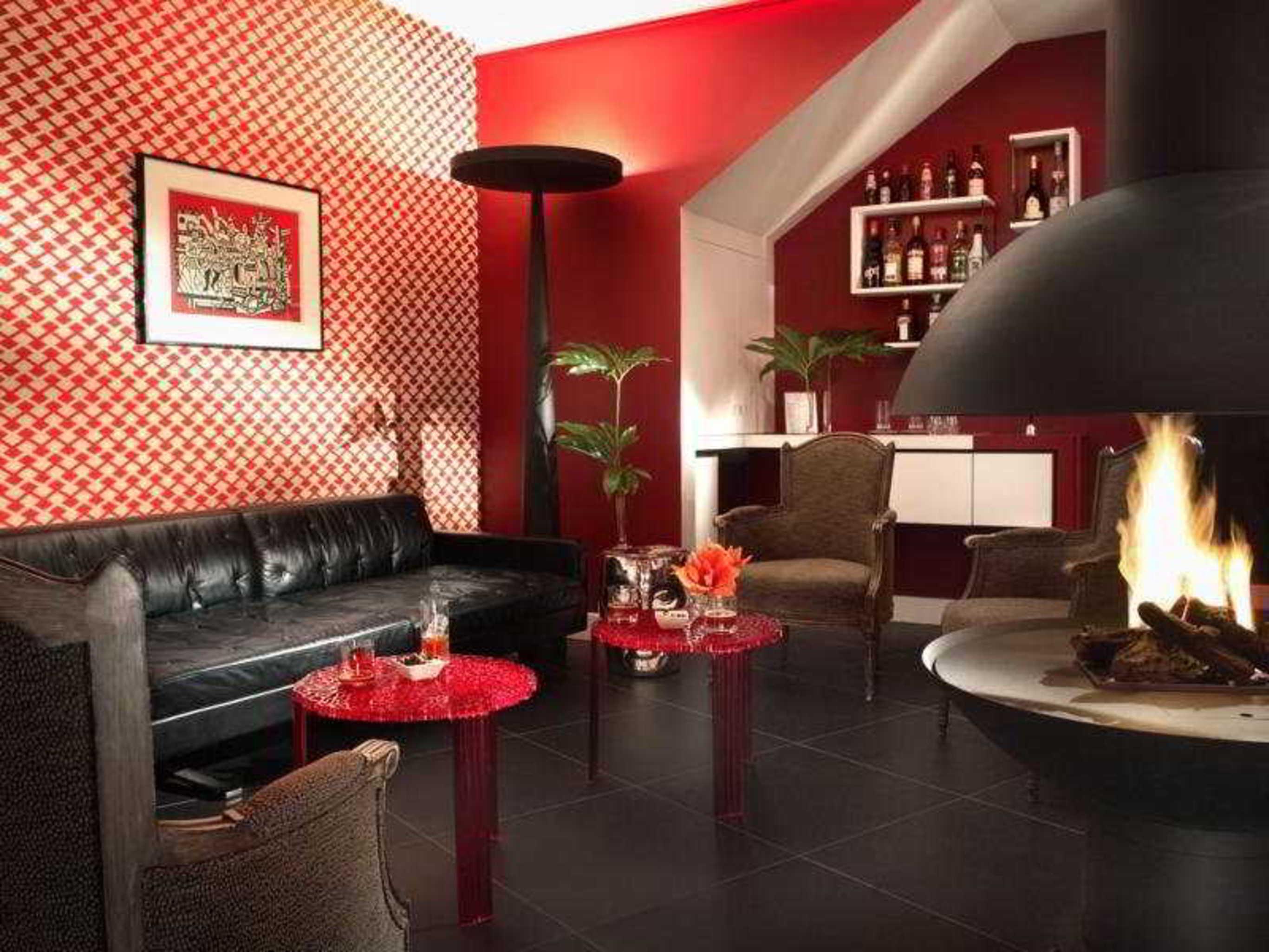 Hotel Opéra Opal 4*