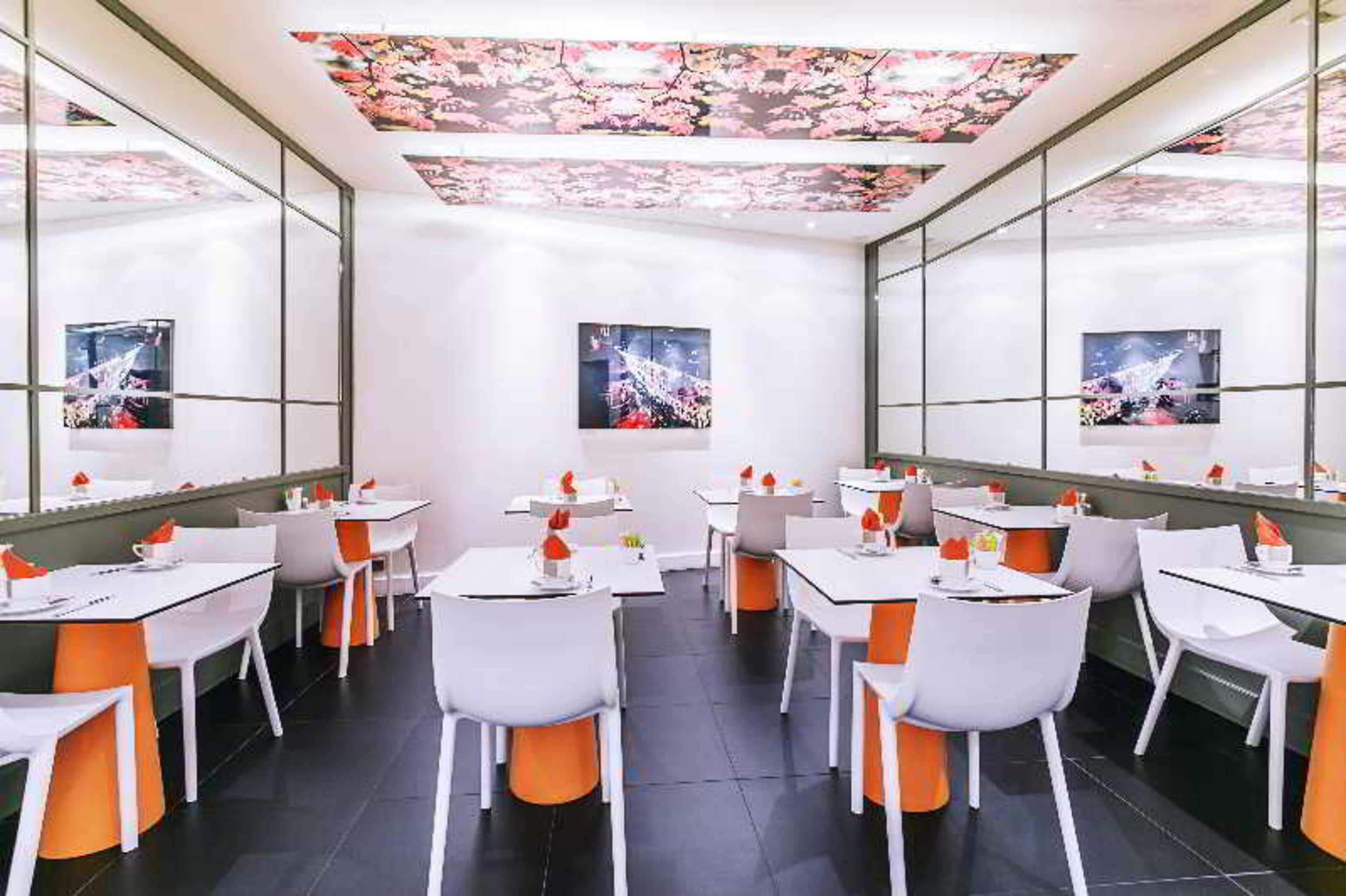 Opéra Opal Hotel Parigi